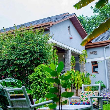 Little Birds Paradise Ruhengeri Exterior photo