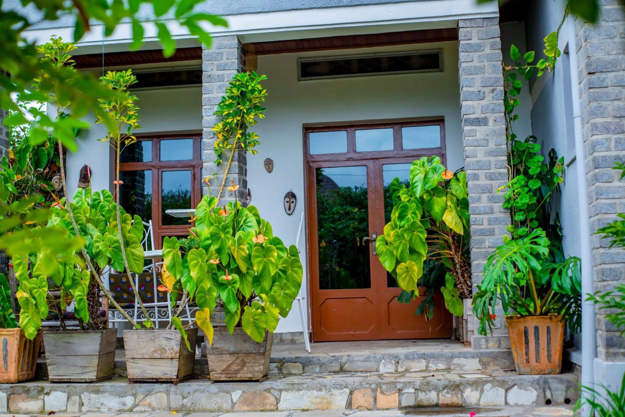Little Birds Paradise Ruhengeri Exterior photo