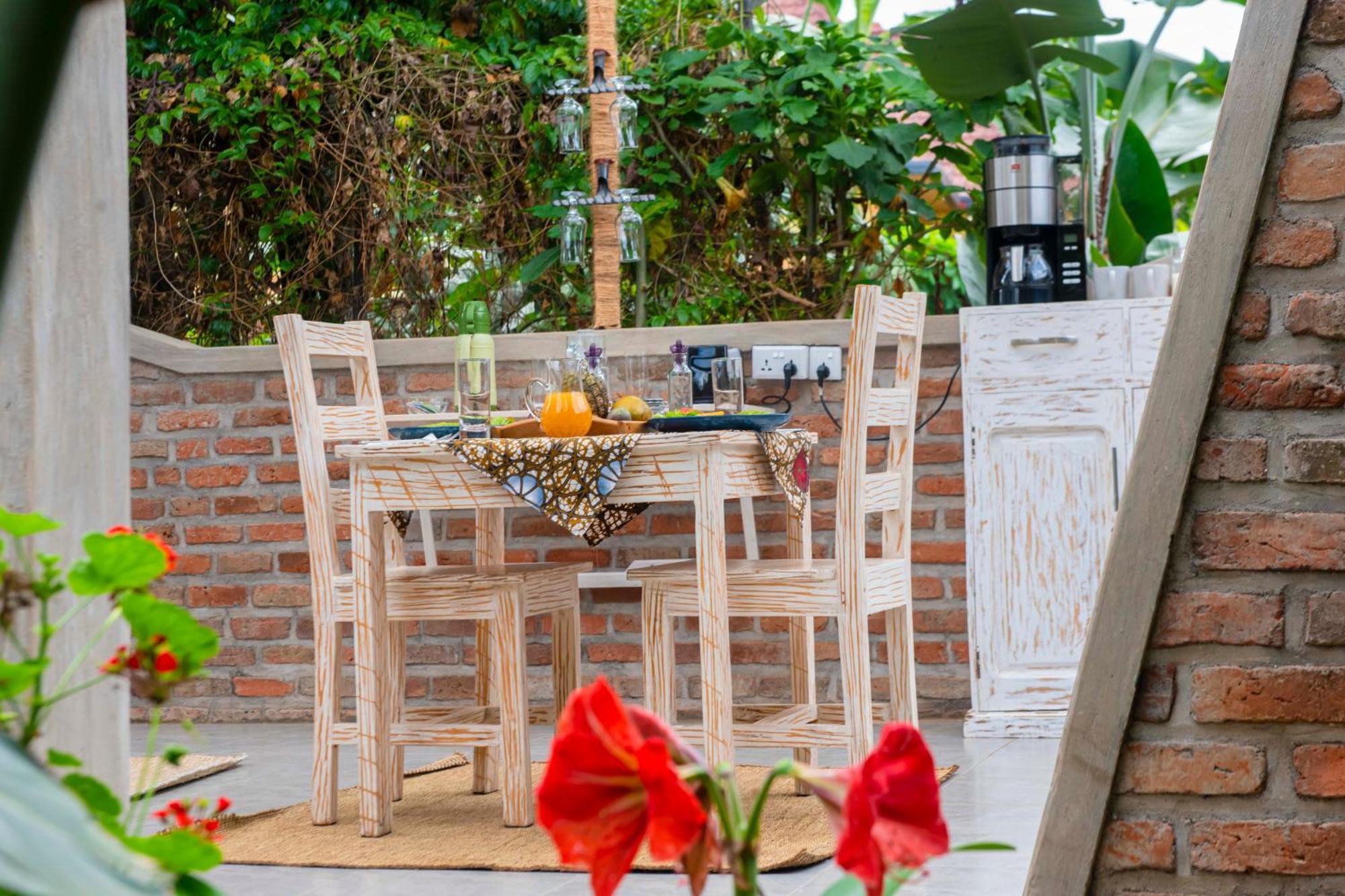 Little Birds Paradise Ruhengeri Exterior photo