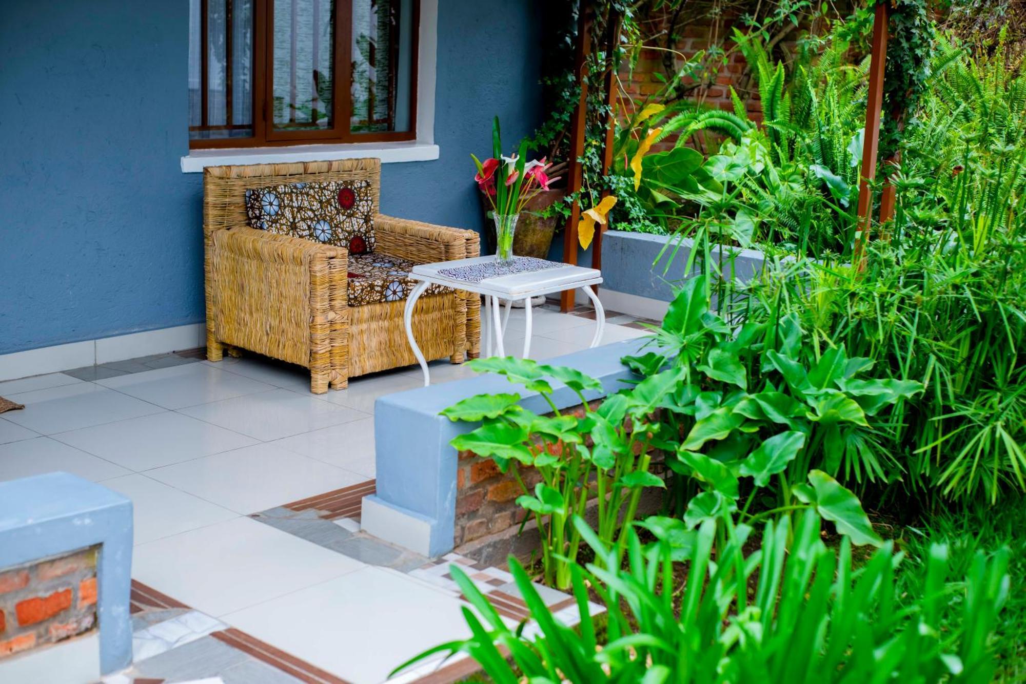Little Birds Paradise Ruhengeri Exterior photo