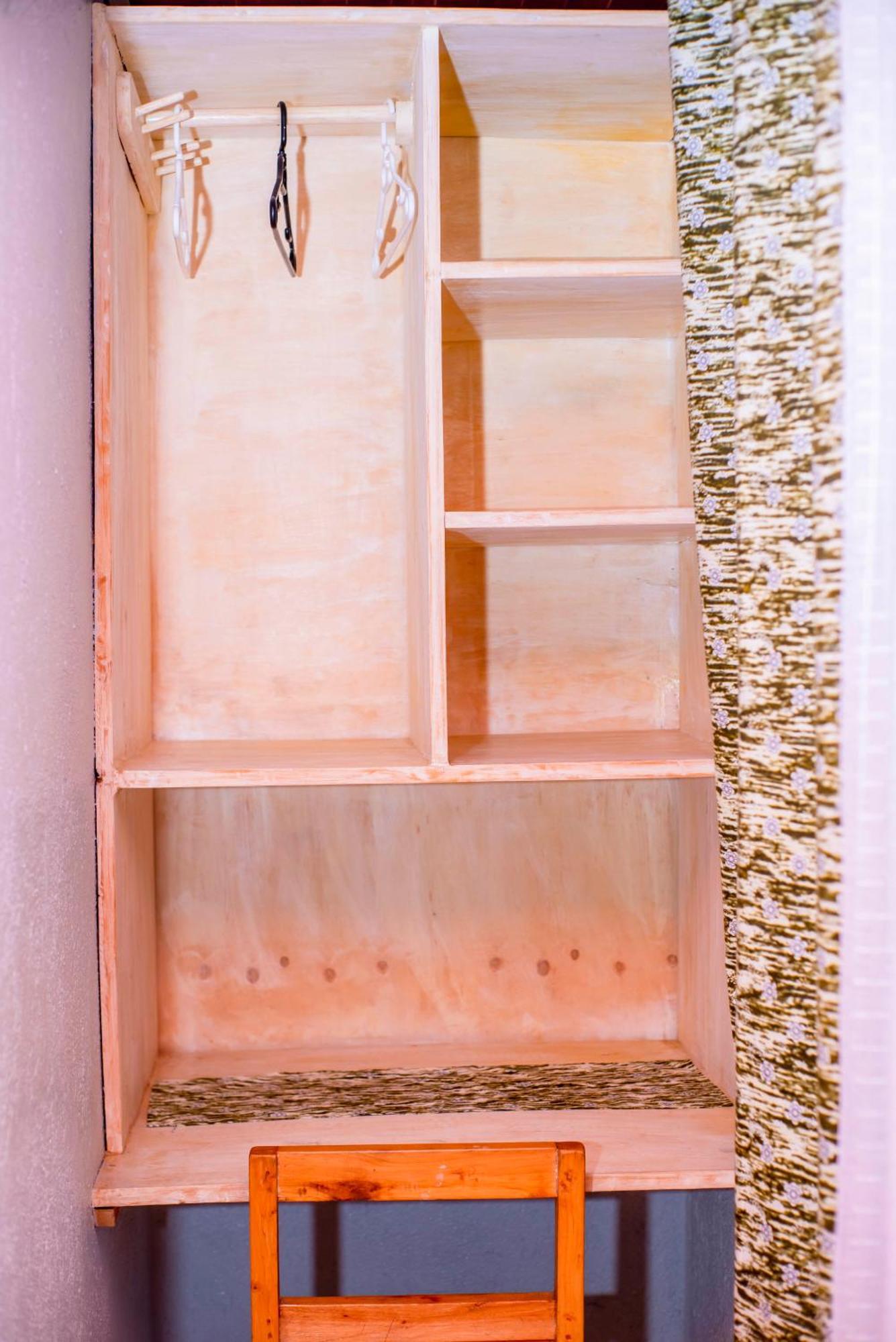 Little Birds Paradise Ruhengeri Exterior photo