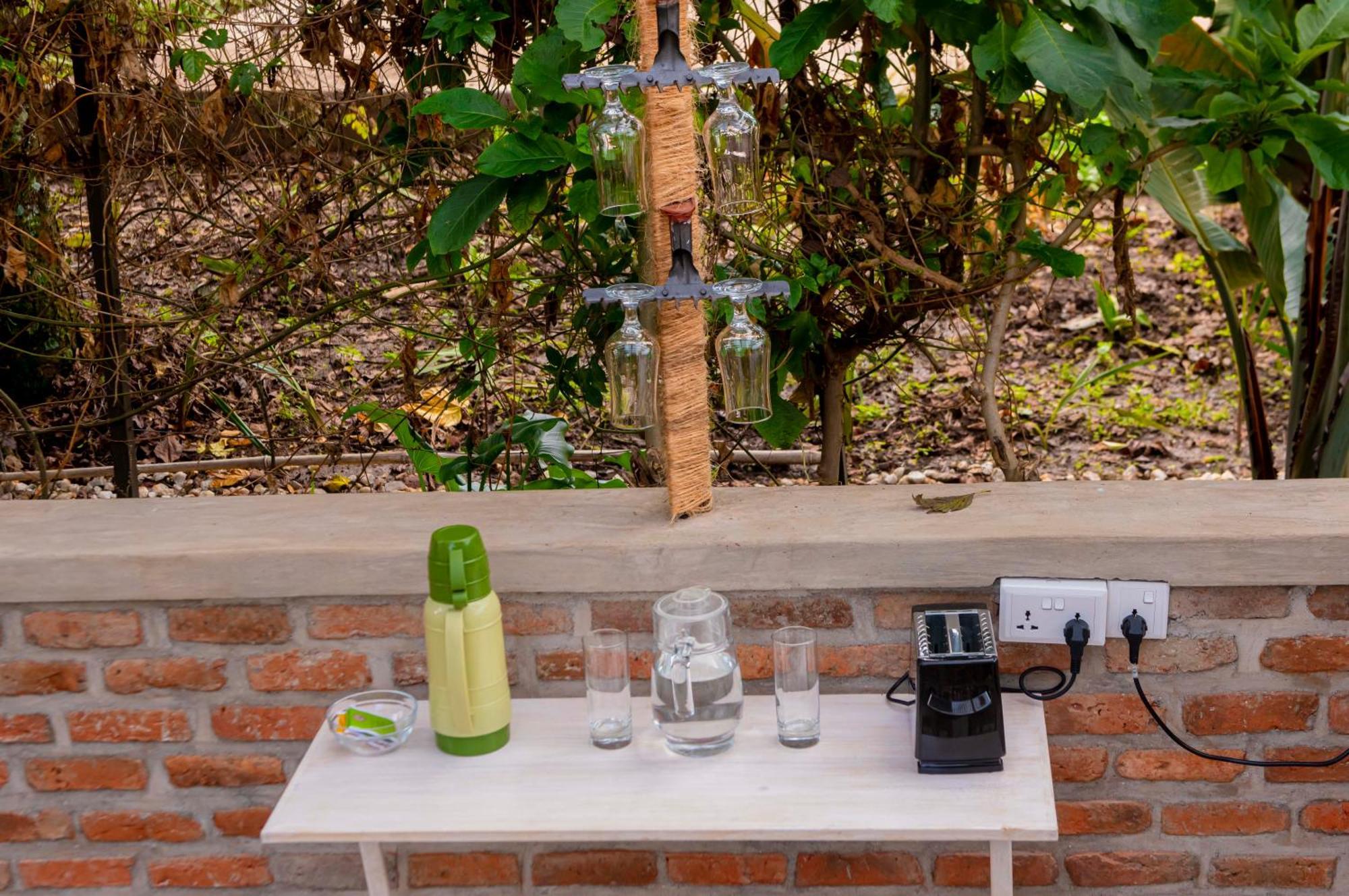 Little Birds Paradise Ruhengeri Exterior photo