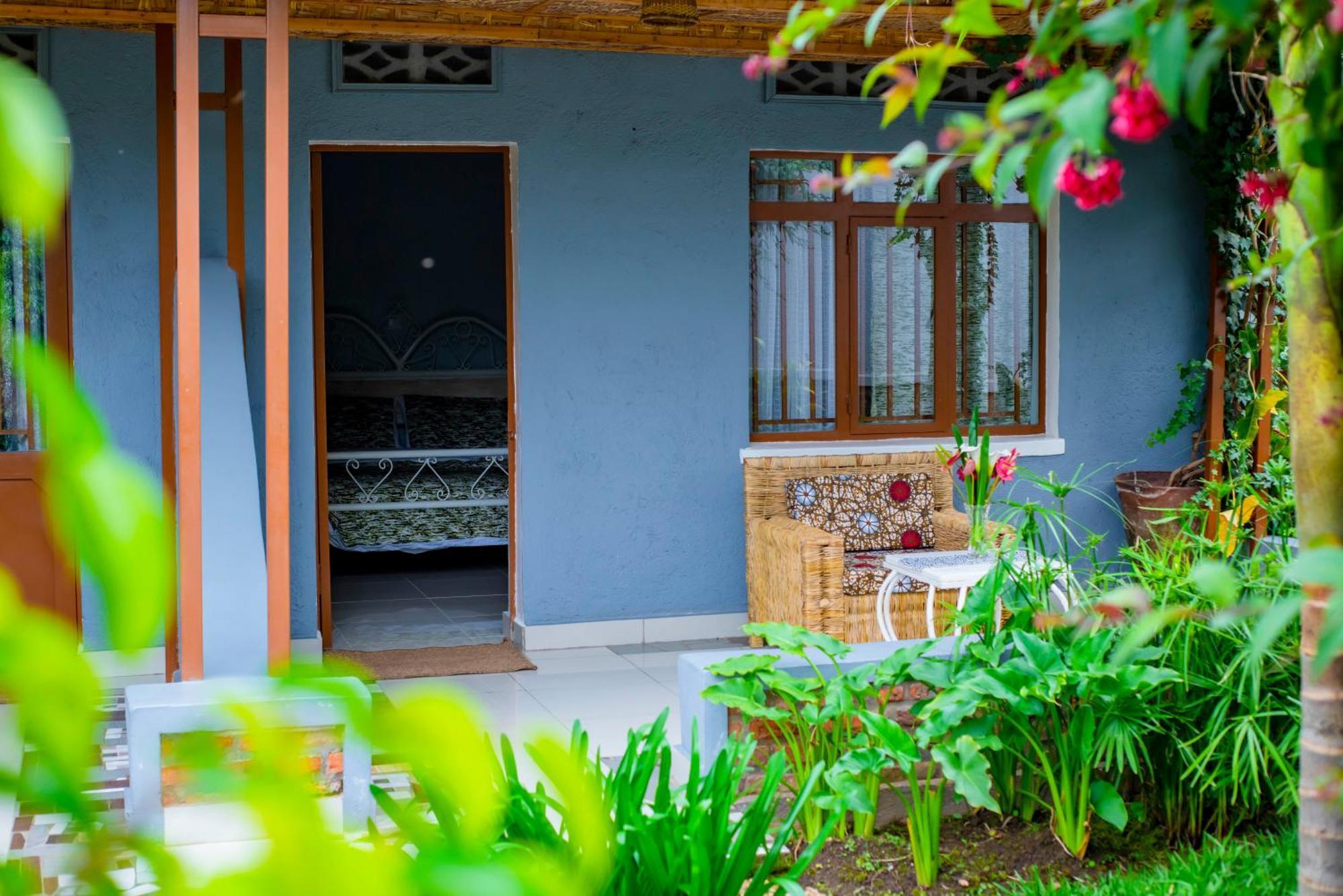 Little Birds Paradise Ruhengeri Exterior photo