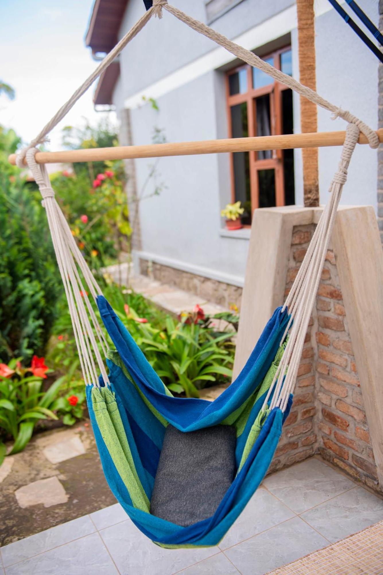 Little Birds Paradise Ruhengeri Exterior photo