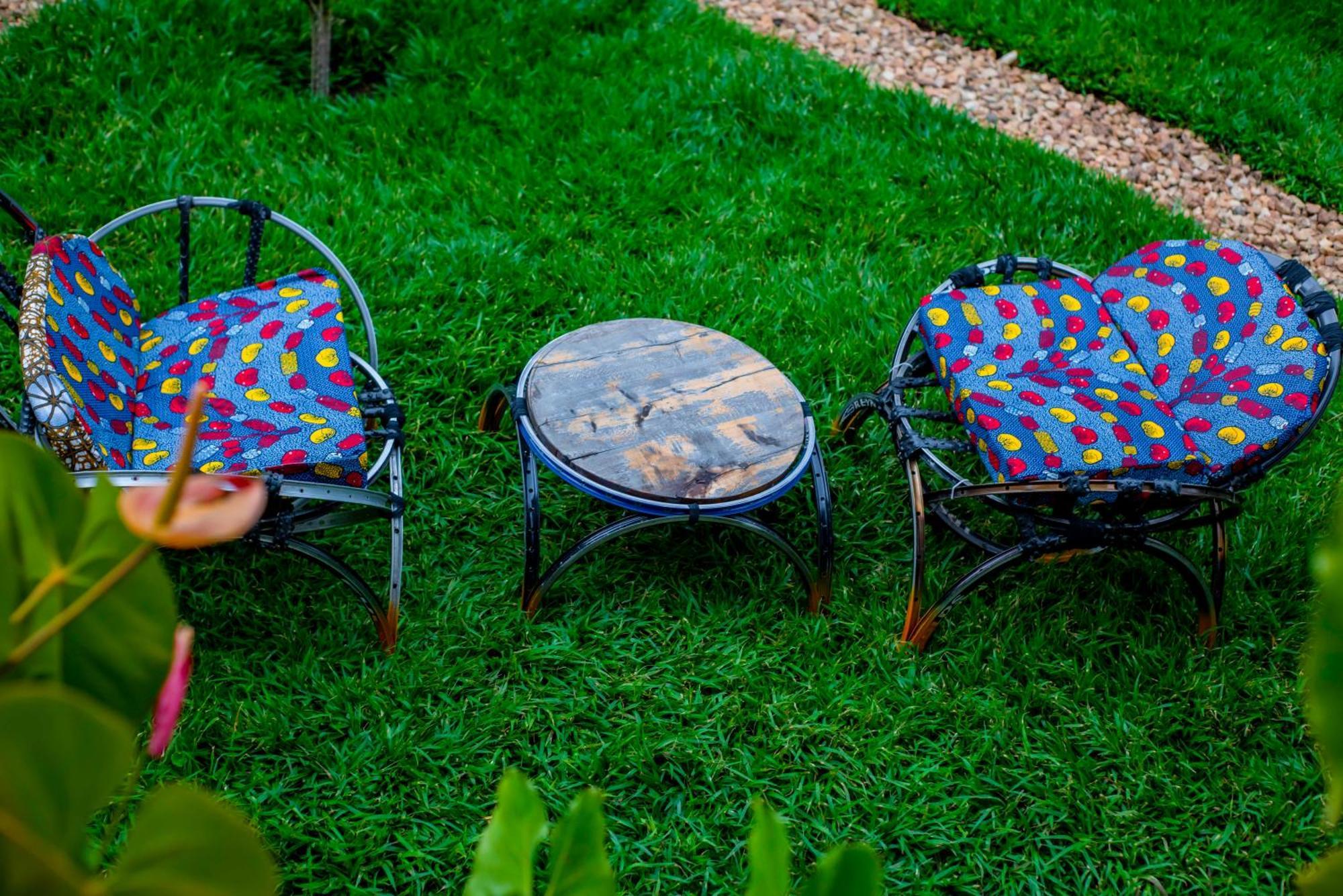 Little Birds Paradise Ruhengeri Exterior photo